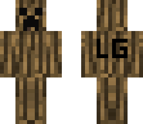 laughgiraffemc's wood