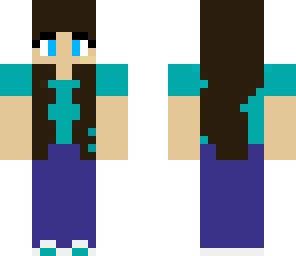 stevette