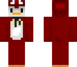 pinguino