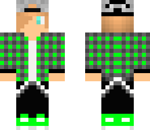 awesome skin