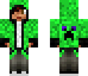 guy with hoodie