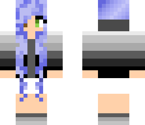 anime girl 3