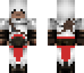 altair skin hd