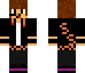 new official skin