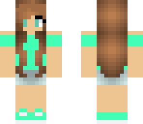 fixed girl