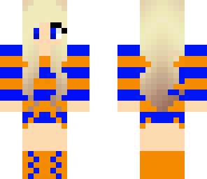 broncos gurl