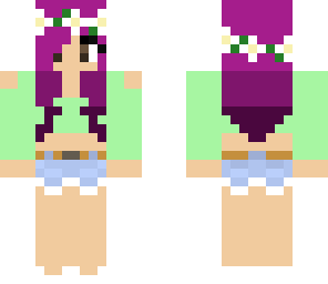 cutie girl