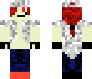 striker version 1