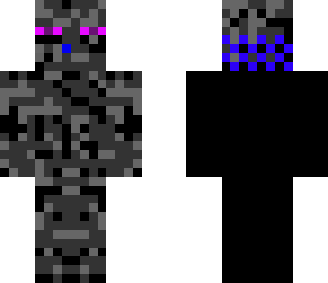 cool enderman