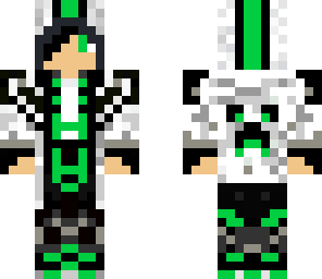 green assassin