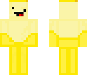 derp banana