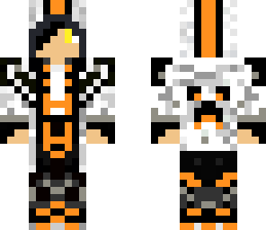orange assassin