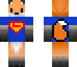 super fox