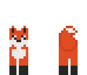 fox