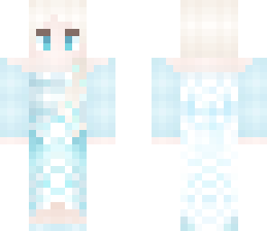 elsa from frozen- original