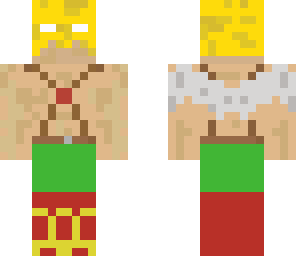 hawkman
