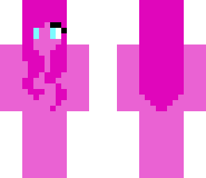 pinky pie