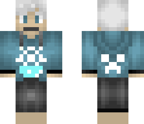 frost gamer