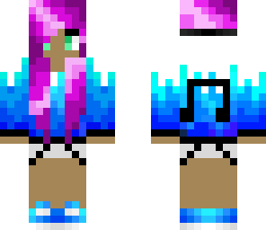 music girl