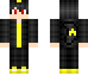 umbreon boy