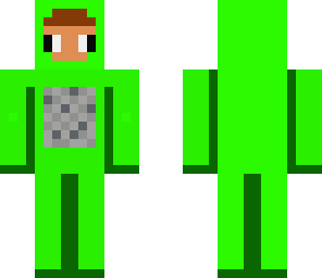 green jay dipsy