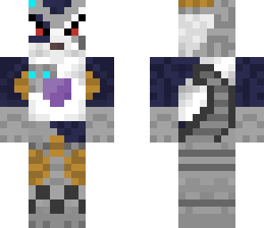 mecha frieza