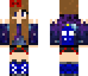 my skin