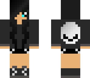 gothness