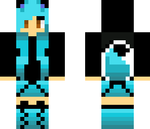 diamond fox girl