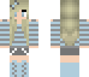 my skin