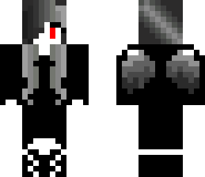 dark angel edited