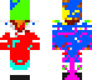 bloody blood dragon