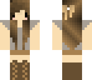 chibi skin edit