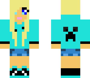 bluecreeper