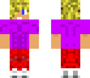 buff guy
