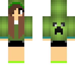 creeper jacket 