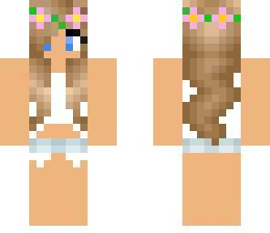 teen girl