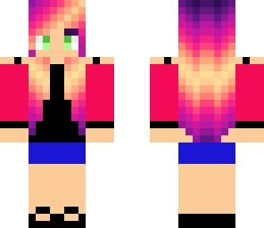 girl