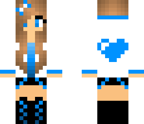 cute girl