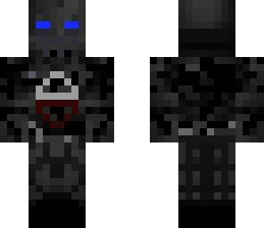 arkham knight