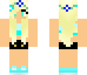 blue girl edit 