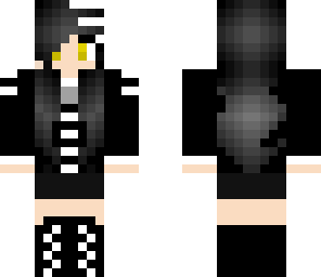 female death the kid
