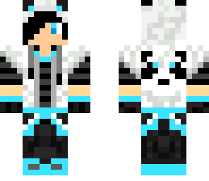 panda man fixed
