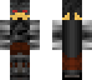 lord xaenthus