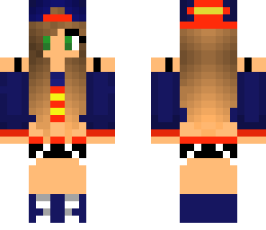 super girl