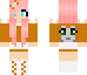 stampy girl edit