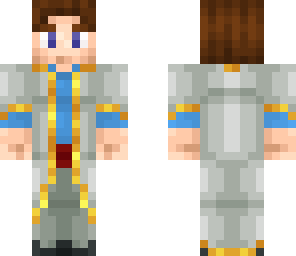 priest