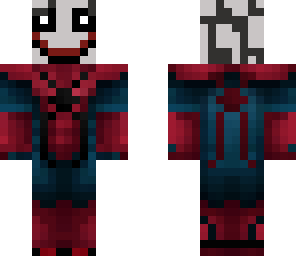 spider town