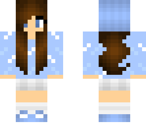 ice girl
