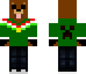 oso mexicano
